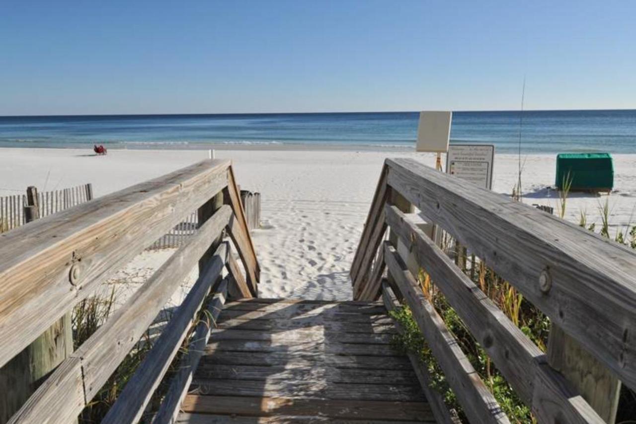 Emerald Towers Destin Rum bild