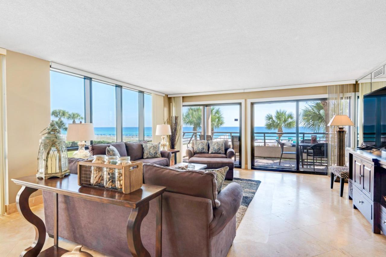 Emerald Towers Destin Rum bild