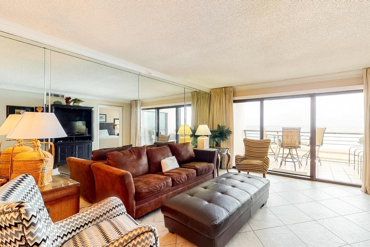 Emerald Towers Destin Rum bild
