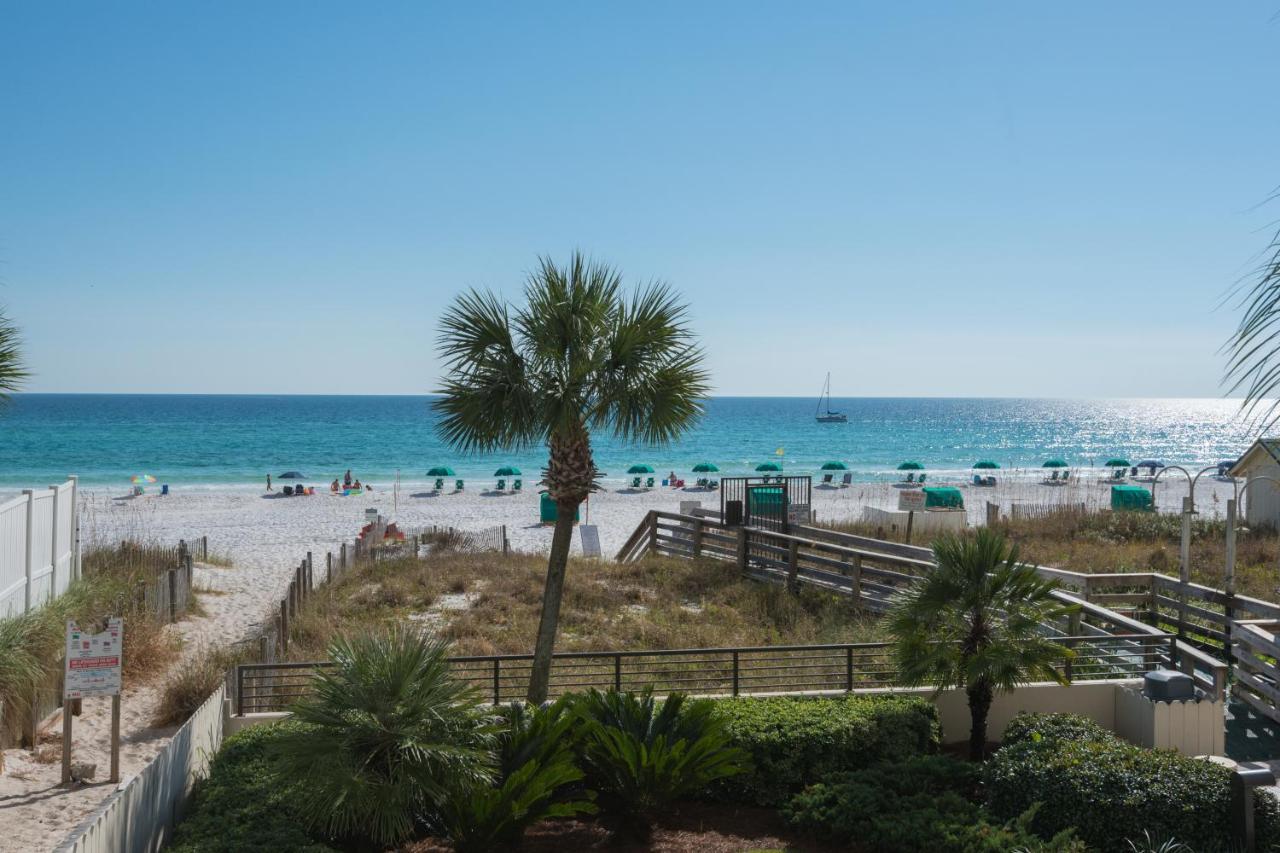 Emerald Towers Destin Rum bild