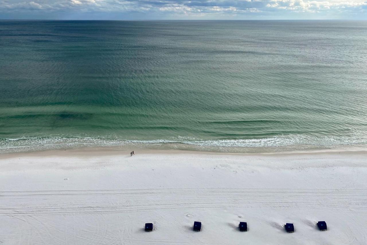 Emerald Towers Destin Rum bild
