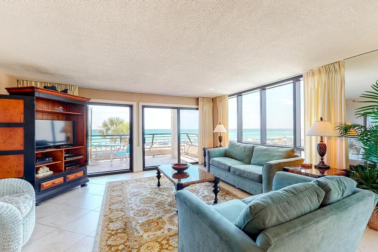 Emerald Towers Destin Rum bild