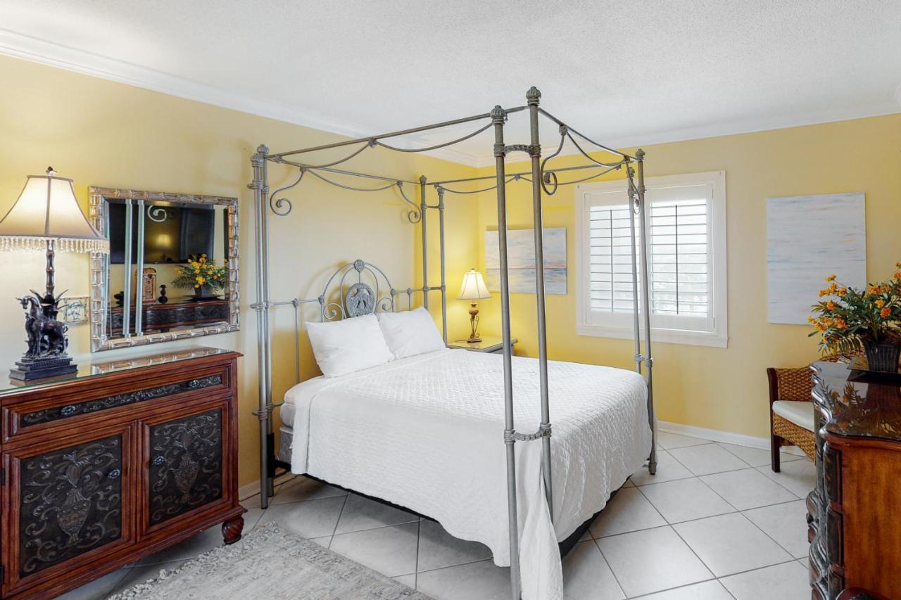 Emerald Towers Destin Rum bild
