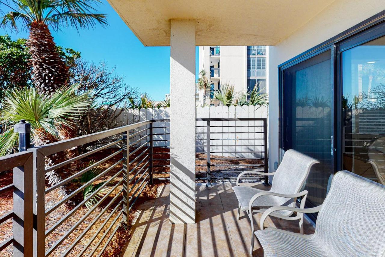 Emerald Towers Destin Rum bild