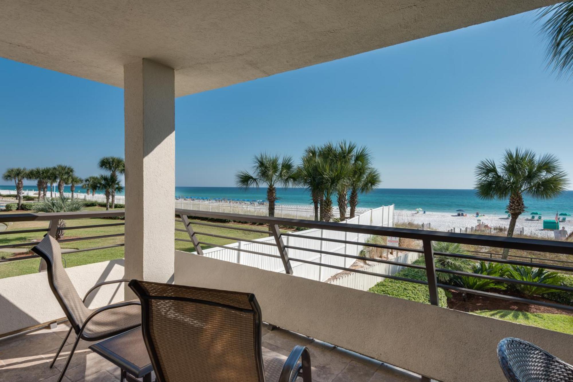 Emerald Towers Destin Rum bild