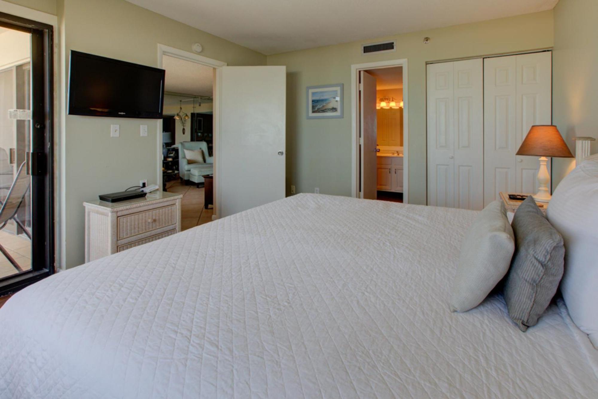 Emerald Towers Destin Rum bild