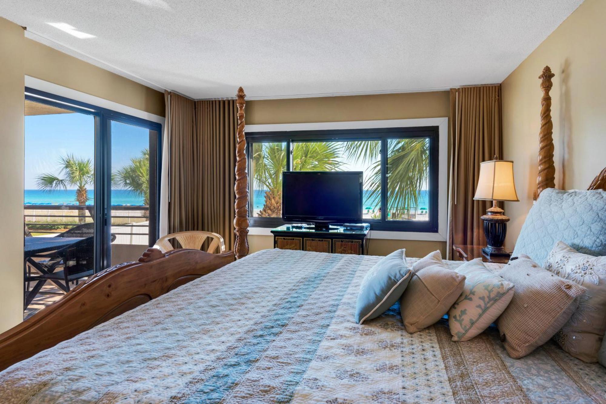 Emerald Towers Destin Rum bild