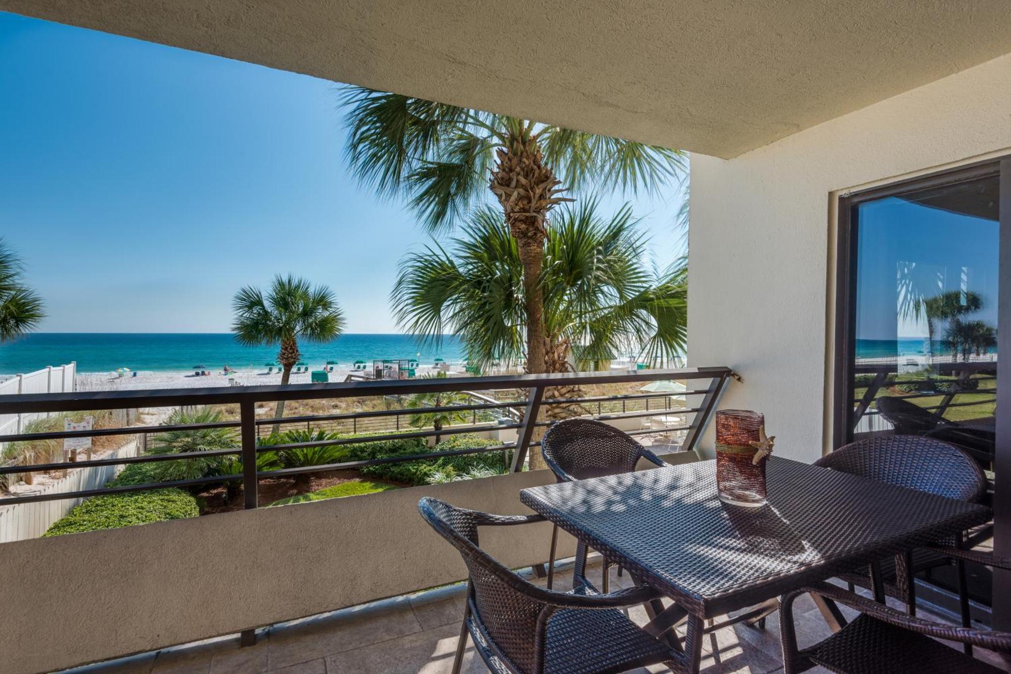 Emerald Towers Destin Rum bild